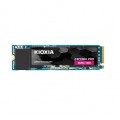 Kioxia Накопичувач SSD 2TB Kioxia Exceria Plus M.2 2280 PCIe 4.0 x4 TLC (LVD10Z002TG8)