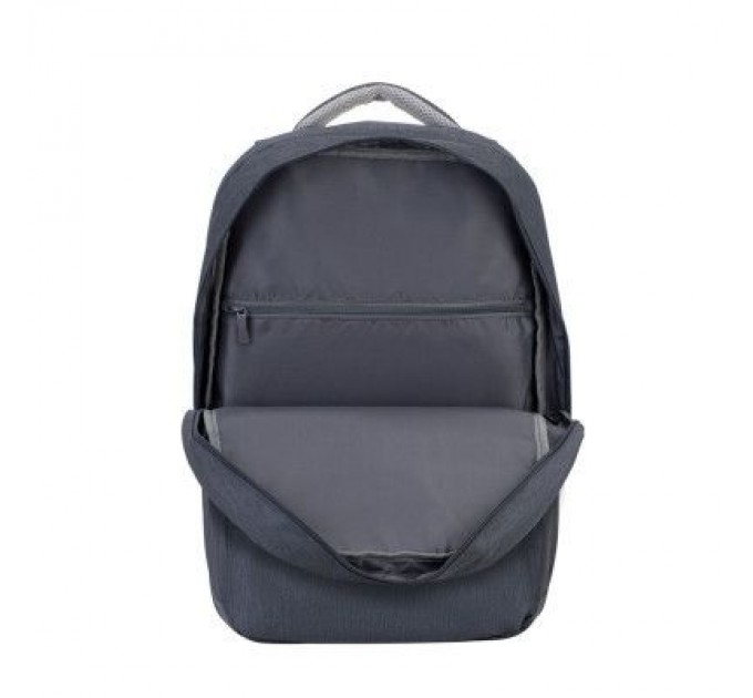 RivaCase Рюкзак для ноутбука RivaCase 17.3" 7567 Prater, anti-theft (7567DarkGrey)