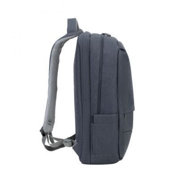 RivaCase Рюкзак для ноутбука RivaCase 17.3" 7567 Prater, anti-theft (7567DarkGrey)