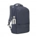 RivaCase Рюкзак для ноутбука RivaCase 17.3" 7567 Prater, anti-theft (7567DarkGrey)