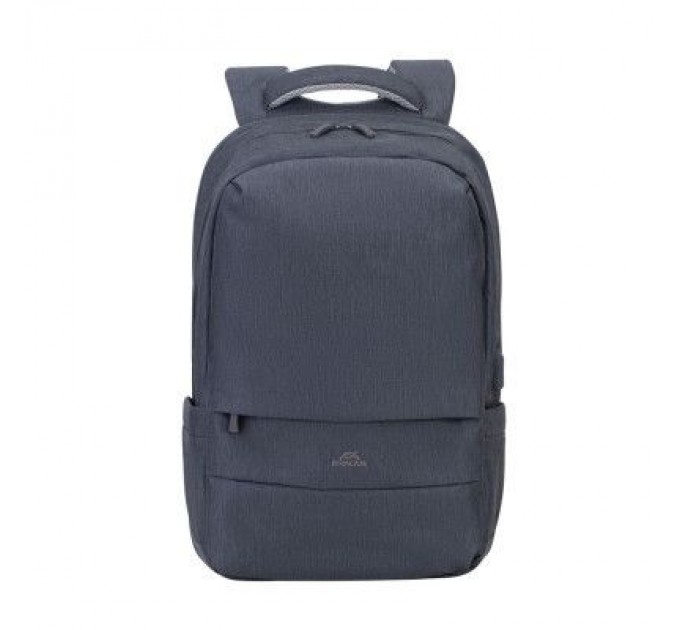 RivaCase Рюкзак для ноутбука RivaCase 17.3" 7567 Prater, anti-theft (7567DarkGrey)