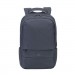 RivaCase Рюкзак для ноутбука RivaCase 17.3" 7567 Prater, anti-theft (7567DarkGrey)