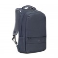 RivaCase Рюкзак для ноутбука RivaCase 17.3" 7567 Prater, anti-theft (7567DarkGrey)