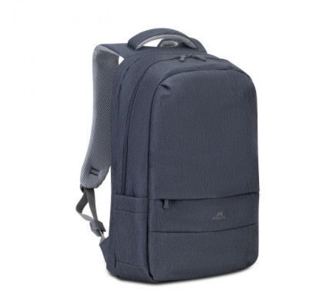 RivaCase Рюкзак для ноутбука RivaCase 17.3" 7567 Prater, anti-theft (7567DarkGrey)