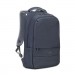 RivaCase Рюкзак для ноутбука RivaCase 17.3" 7567 Prater, anti-theft (7567DarkGrey)