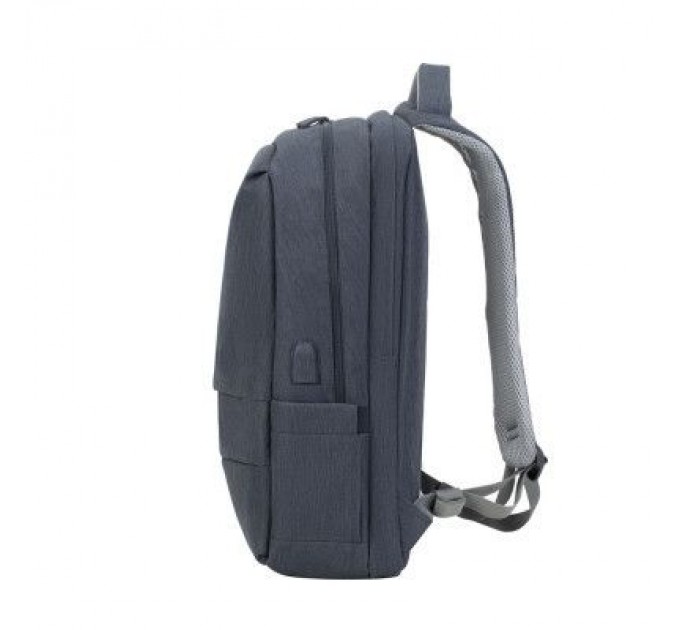 RivaCase Рюкзак для ноутбука RivaCase 17.3" 7567 Prater, anti-theft (7567DarkGrey)