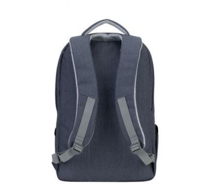 RivaCase Рюкзак для ноутбука RivaCase 17.3" 7567 Prater, anti-theft (7567DarkGrey)
