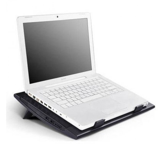 Deepcool Підставка до ноутбука Deepcool WIND PAL FS