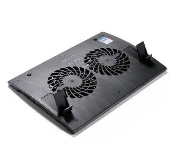 Deepcool Підставка до ноутбука Deepcool WIND PAL FS