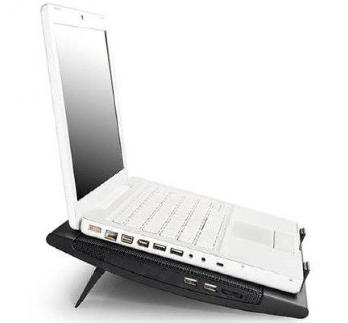 Deepcool Підставка до ноутбука Deepcool WIND PAL FS