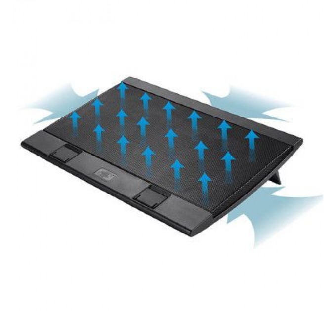 Deepcool Підставка до ноутбука Deepcool WIND PAL FS
