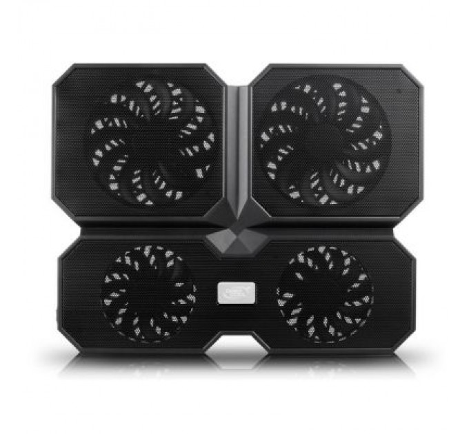 Deepcool Підставка до ноутбука Deepcool Multi Core X6