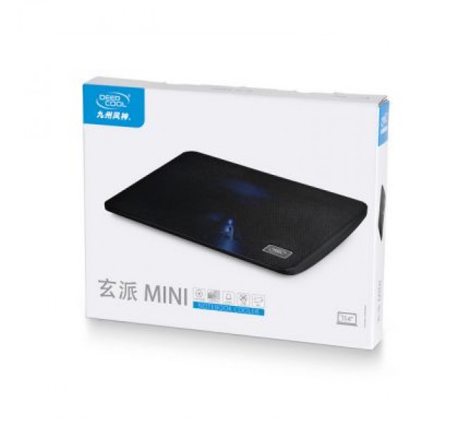 Deepcool Підставка до ноутбука Deepcool WIND PAL MINI