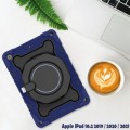 BeCover Чохол до планшета BeCover Apple iPad 10.2 2019/2020/2021 Blue (707235)