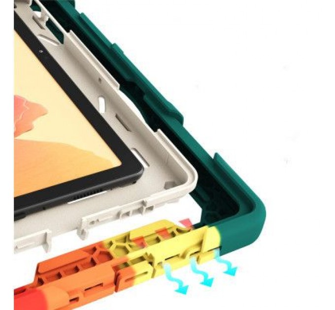 BeCover Чохол до планшета BeCover Apple iPad Mini 6 2021 Blue (707238)