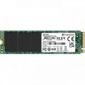 Transcend Накопичувач SSD M.2 2280 500GB Transcend (TS500GMTE110Q)