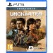 Sony Гра Sony Uncharted: Legacy of Thieves Collection Blu-ray диск (9792598)