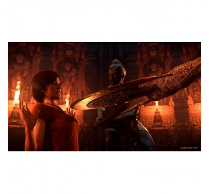 Sony Гра Sony Uncharted: Legacy of Thieves Collection Blu-ray диск (9792598)