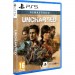 Sony Гра Sony Uncharted: Legacy of Thieves Collection Blu-ray диск (9792598)