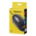 Gemix Мишка Gemix GM105 USB black (GM105Bk)