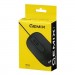 Gemix Мишка Gemix GM145 USB Black (GM145Bk)