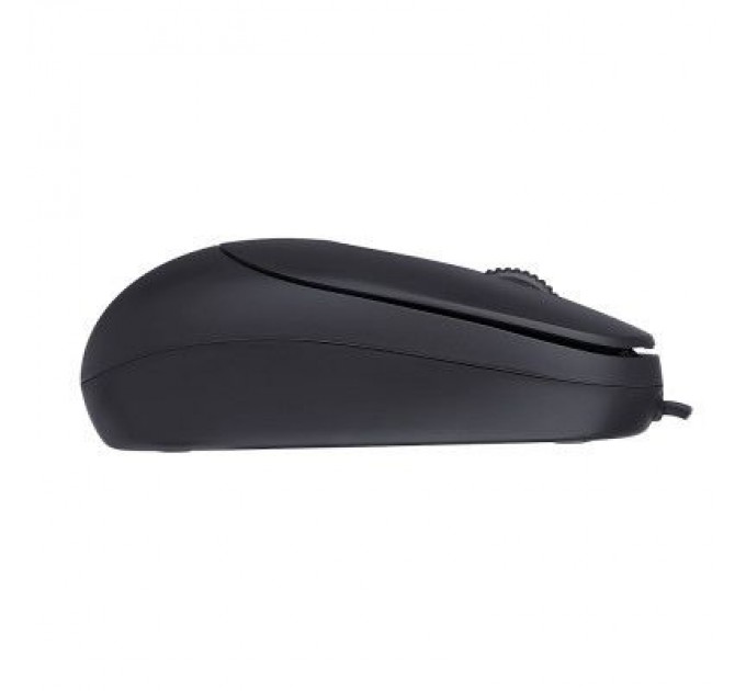 Gemix Мишка Gemix GM145 USB Black (GM145Bk)