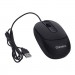 Gemix Мишка Gemix GM145 USB Black (GM145Bk)