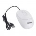 Gemix Мишка Gemix GM145 USB White (GM145Wh)