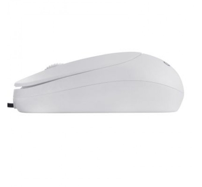 Gemix Мишка Gemix GM145 USB White (GM145Wh)