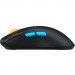 Hator Мишка Hator Pulsar 3 Pro Wireless Black (HTM640)