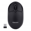 Gemix Мишка Gemix GM185 Wireless Black (GM185Bk)