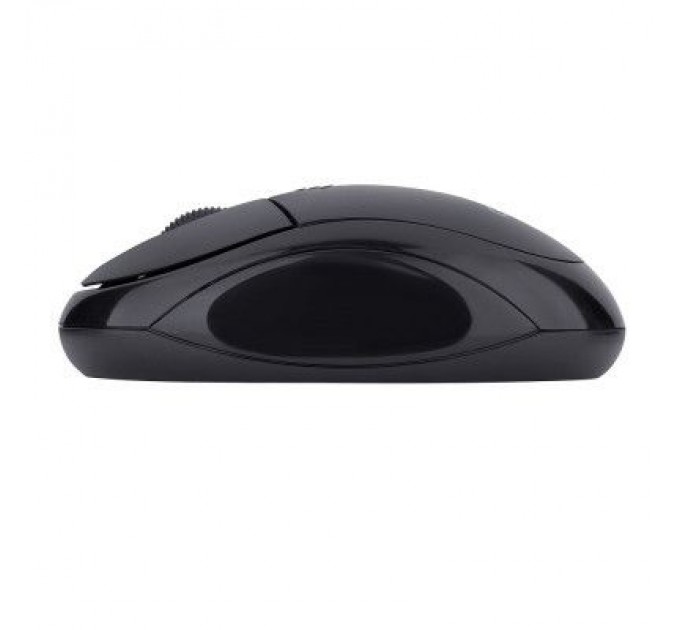 Gemix Мишка Gemix GM185 Wireless Black (GM185Bk)