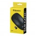 Gemix Мишка Gemix GM195 Wireless Black (GM195Bk)