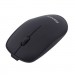 Gemix Мишка Gemix GM195 Wireless Black (GM195Bk)