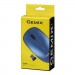 Gemix Мишка Gemix GM195 Wireless Blue (GM195Bl)