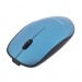 Gemix Мишка Gemix GM195 Wireless Blue (GM195Bl)