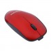 Gemix Мишка Gemix GM195 Wireless Red (GM195Rd)