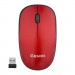 Gemix Мишка Gemix GM195 Wireless Red (GM195Rd)