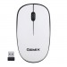 Gemix Мишка Gemix GM195 Wireless White (GM195Wh)