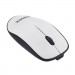 Gemix Мишка Gemix GM195 Wireless White (GM195Wh)