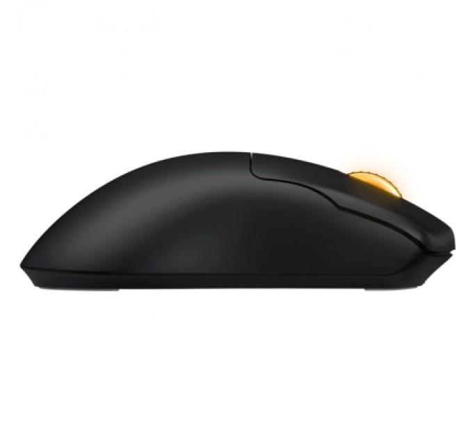 Hator Мишка Hator Pulsar 3 Pro Wireless Black (HTM640)