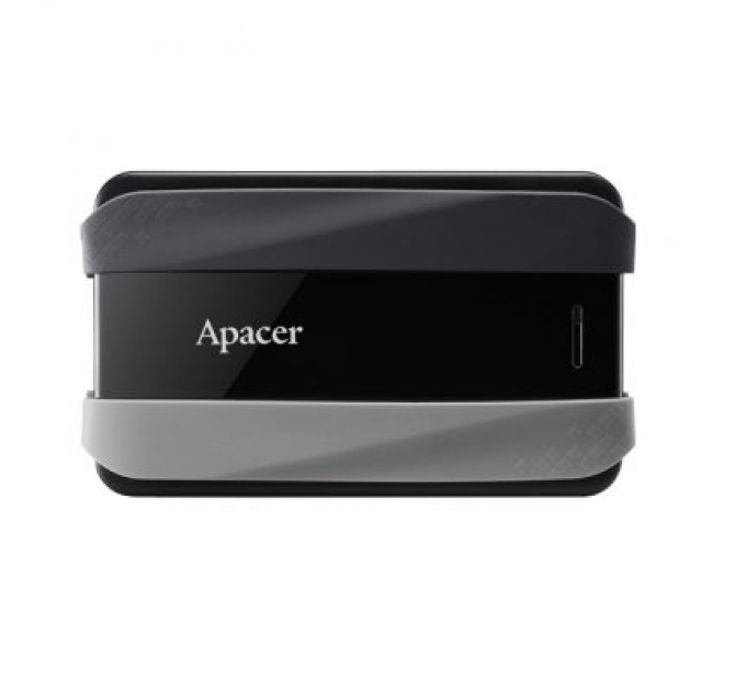 Apacer Зовнішній жорсткий диск 2.5" 1TB Apacer (AP1TBAC533B-1)