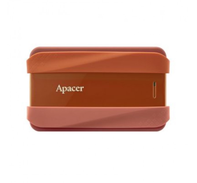 Apacer Зовнішній жорсткий диск 2.5" 1TB Apacer (AP1TBAC533R-1)