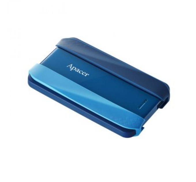 Apacer Зовнішній жорсткий диск 2.5" 1TB Apacer (AP1TBAC533U-1)