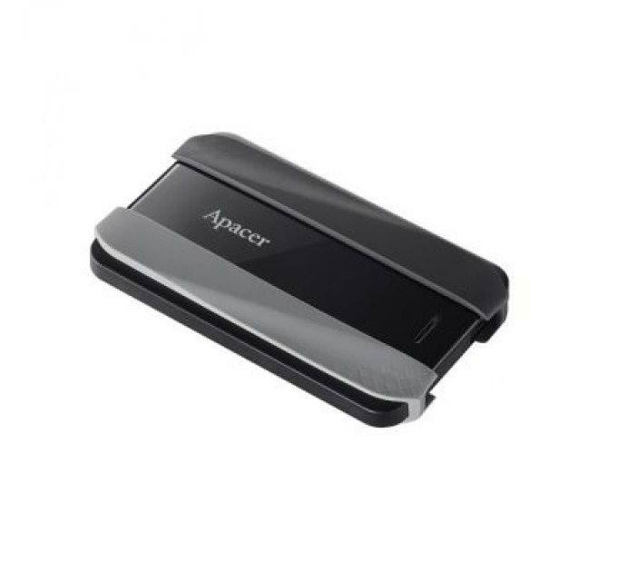 Apacer Зовнішній жорсткий диск 2.5" 2TB Apacer (AP2TBAC533B-1)