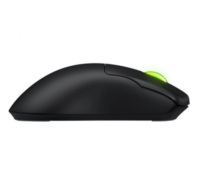 Hator Мишка Hator Pulsar 3 Ultra 4K Wireless Black (HTM680)