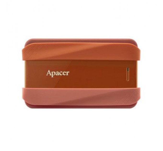 Apacer Зовнішній жорсткий диск 2.5" 2TB Apacer (AP2TBAC533R-1)