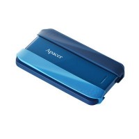 Зовнішній жорсткий диск 2.5" 2TB Apacer (AP2TBAC533U-1)
