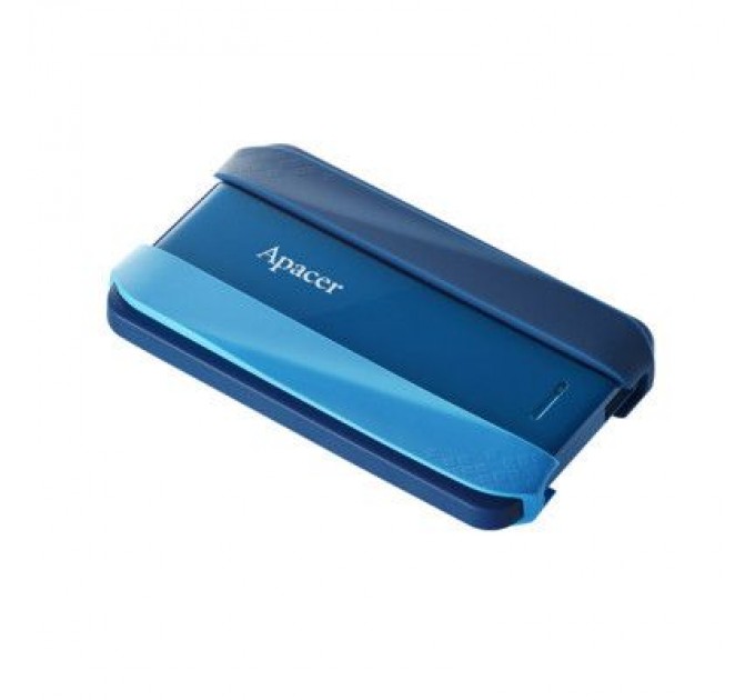 Apacer Зовнішній жорсткий диск 2.5" 2TB Apacer (AP2TBAC533U-1)