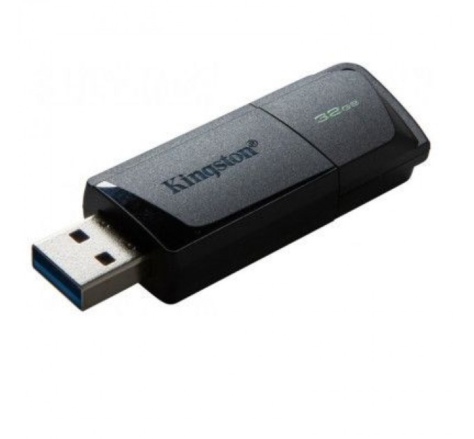 Kingston USB флеш накопичувач Kingston 32GB DataTraveler Exodia M USB 3.2 (DTXM/32GB)